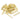 From The Anvil's Polished Brass Countersunk Raised Head Screws (25); #finish_polished-brass