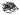 From The Anvil's Black Countersunk Screws (25); #finish_black