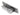 From The Anvil's Pewter Patina Pewter Frame Hook for 33741 (pair); #finish_pewter-patina