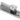 From The Anvil's Pewter Patina Pewter Frame Hook for 33741 (pair); #finish_pewter-patina