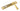 From The Anvil's Aged Brass Newbury Slimline Lever Espag. Lock Set; #finish_aged-brass