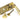 From The Anvil's Aged Brass Newbury Lever Bathroom Door Handles; #finish_aged-brass