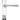 From The Anvil's Polished Chrome Newbury Slimline Lever Espag. Lock Set; #finish_polished-chrome