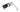 From The Anvil's Polished Chrome Newbury Lever Latch Door Handles; #finish_polished-chrome