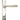 From The Anvil's Polished Nickel Newbury Slimline Lever Espag. Lock Set; #finish_polished-nickel