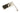From The Anvil's Polished Nickel Newbury Lever Latch Door Handles; #finish_polished-nickel