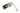 From The Anvil's Polished Nickel Newbury Lever Bathroom Door Handles; #finish_polished-nickel