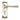 From The Anvil's Polished Nickel Newbury Lever Euro Lock Door Handles; #finish_polished-nickel