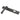 From The Anvil's Aged Bronze Newbury Slimline Lever Espag. Lock Set; #finish_aged-bronze