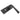From The Anvil's Aged Bronze Newbury Lever Bathroom Door Handles; #finish_aged-bronze