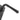 From The Anvil's Aged Bronze Newbury Lever Bathroom Door Handles; #finish_aged-bronze