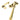 From The Anvil's Aged Brass Night-Vent Locking Newbury Fastener; #finish_aged-brass