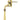 From The Anvil's Aged Brass Newbury Espag; #finish_aged-brass