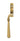 From The Anvil's Aged Brass Newbury Espag; #finish_aged-brass