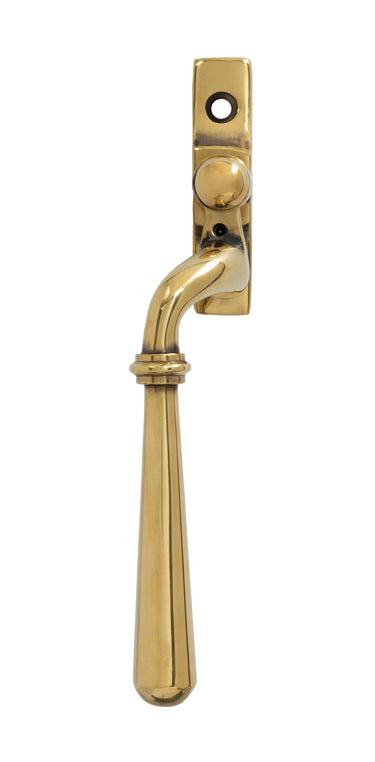 From The Anvil's Aged Brass Newbury Espag; #finish_aged-brass