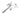 From The Anvil's Polished Chrome Night-Vent Locking Newbury Fastener; #finish_polished-chrome