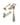From The Anvil's Polished Nickel Night-Vent Locking Newbury Fastener; #finish_polished-nickel