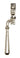 From The Anvil's Polished Nickel Newbury Espag; #finish_polished-nickel