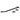 From The Anvil's Aged Bronze Newbury Stay; #finish_aged-bronze