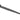 From The Anvil's External Beeswax Hook & Band Hinge - Cranked (pair); #finish_external-beeswax