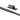 From The Anvil's External Beeswax Hook & Band Hinge - Cranked (pair); #finish_external-beeswax