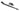 From The Anvil's External Beeswax Hook & Band Hinge - Cranked (pair); #finish_external-beeswax