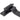 From The Anvil's External Beeswax Hook & Band Hinge - Cranked (pair); #finish_external-beeswax