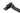 From The Anvil's External Beeswax Hook & Band Hinge - Cranked (pair); #finish_external-beeswax