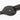 From The Anvil's Black Hook & Band Hinge - Cranked (pair); #finish_black