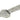 From The Anvil's Pewter Patina Hook & Band Hinge - Cranked (pair); #finish_pewter-patina