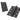 From The Anvil's External Beeswax Ball Bearing Butt Hinge (pair); #finish_external-beeswax