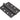 From The Anvil's External Beeswax Ball Bearing Butt Hinge (pair); #finish_external-beeswax