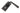 From The Anvil's External Beeswax Avon Lever Lock Door Handles; #finish_external-beeswax