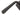 From The Anvil's External Beeswax Avon Lever Lock Door Handles; #finish_external-beeswax