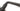 From The Anvil's External Beeswax Avon Lever Lock Door Handles; #finish_external-beeswax