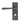 From The Anvil's External Beeswax Avon Lever Bathroom Door Handles; #finish_external-beeswax