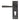 From The Anvil's External Beeswax Avon Lever Euro Lock Door Handles; #finish_external-beeswax