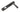 From The Anvil's External Beeswax Avon Slimline Lever Espag. Lock Set; #finish_external-beeswax