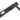 From The Anvil's External Beeswax Avon Slimline Lever Espag. Lock Set; #finish_external-beeswax