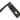 From The Anvil's External Beeswax Avon Lever Espag. Lock Set; #finish_external-beeswax