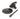 From The Anvil's External Beeswax Art Deco Centre Door Knob; #finish_external-beeswax