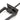 From The Anvil's External Beeswax Art Deco Door Knocker; #finish_external-beeswax