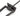 From The Anvil's External Beeswax Art Deco Door Knocker; #finish_external-beeswax