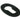 From The Anvil's External Beeswax Oval Euro Esctucheon; #finish_external-beeswax