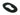 From The Anvil's External Beeswax Oval Euro Esctucheon; #finish_external-beeswax
