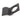 From The Anvil's External Beeswax Rim Cylinder Pull; #finish_external-beeswax