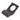 From The Anvil's External Beeswax Rim Cylinder Pull; #finish_external-beeswax