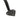 From The Anvil's External Beeswax Gothic D Handle; #finish_external-beeswax
