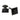 From The Anvil's External Beeswax Diamond Bathroom Thumbturn; #finish_external-beeswax