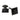 From The Anvil's External Beeswax Diamond Bathroom Thumbturn; #finish_external-beeswax